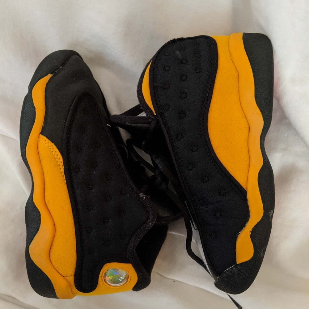 Retro Jordans